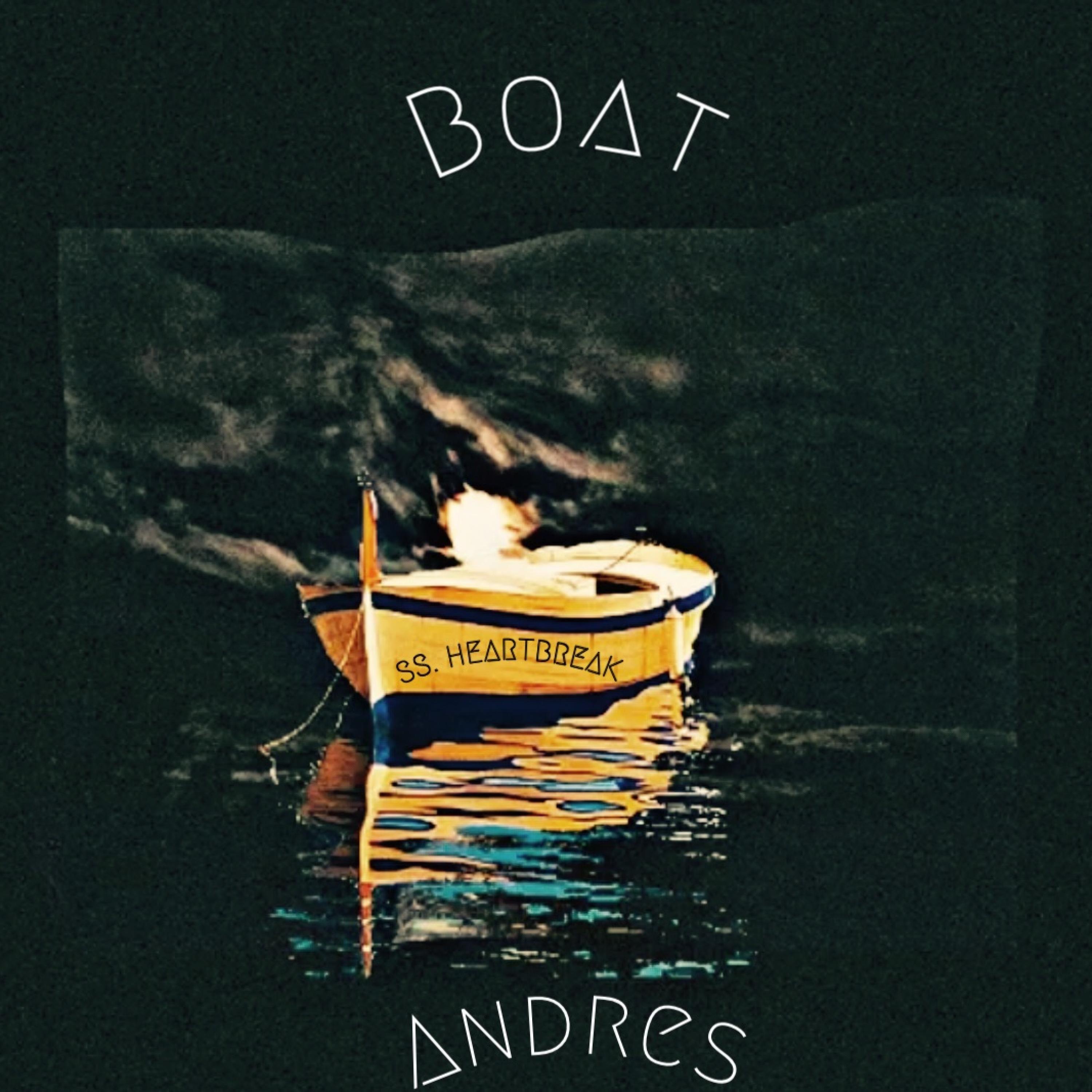 Andres - Boat