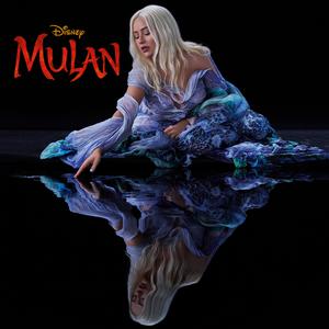 Reflection (Mulan Soundtrack) (Karaoke Version) （原版立体声带和声）
