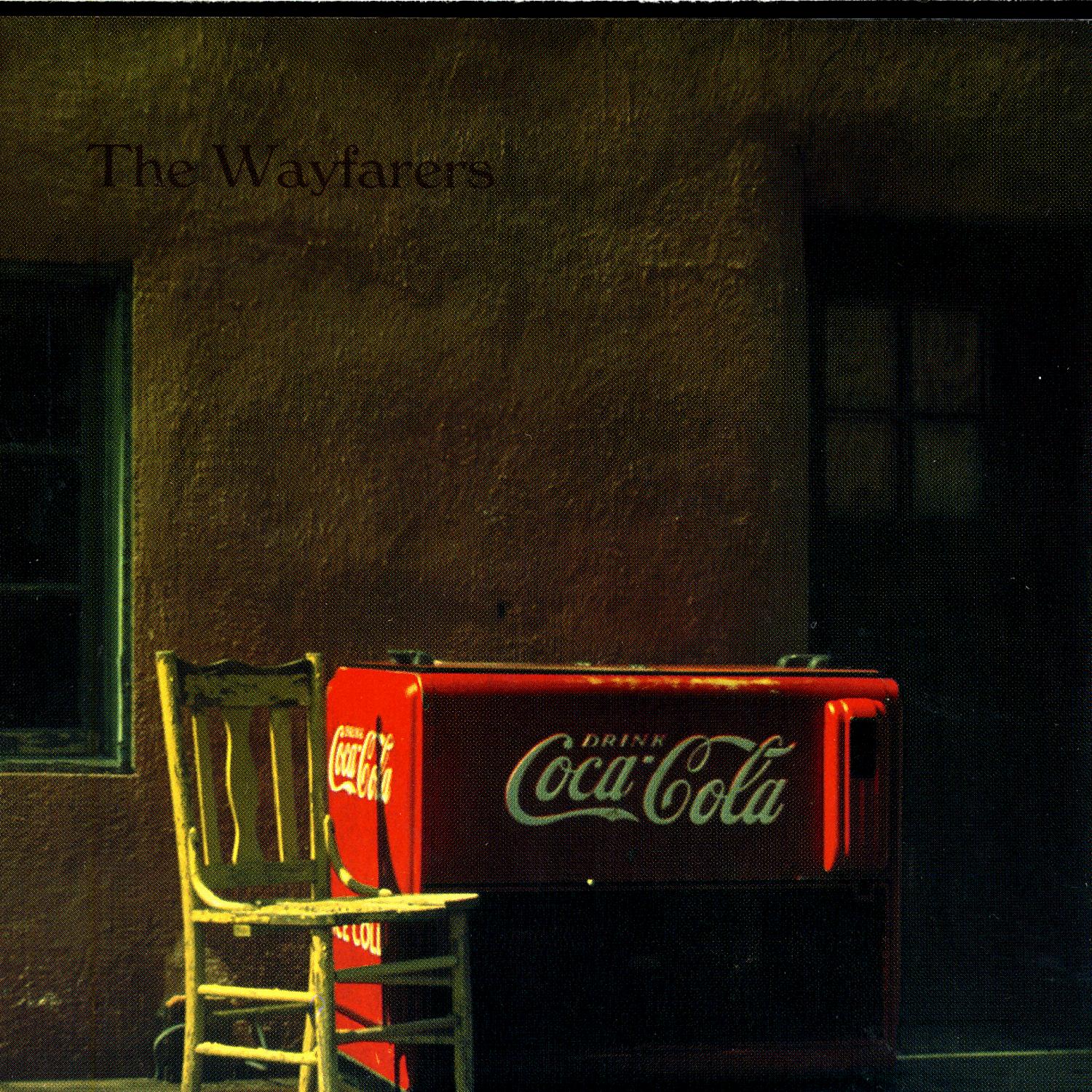 The Wayfarers