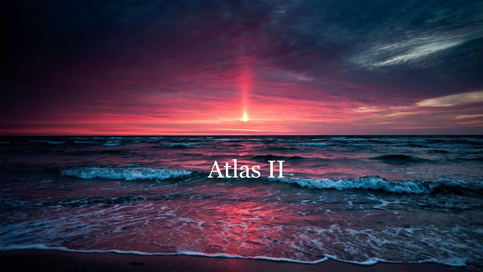 Atlas II专辑