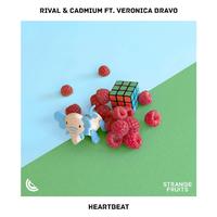 ?←HEARTBEAT(Off Vocal)