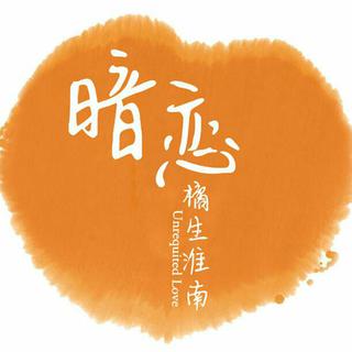 网剧《暗恋橘生淮南》原声带