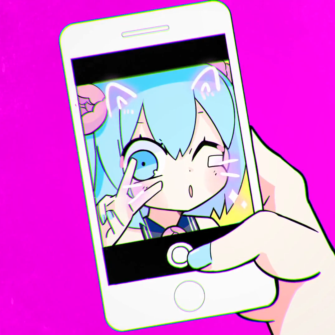 まふまふ-你好，反乌托邦（六人合唱）（失心少年 / まふまふ / りする / みゅさん / めありー / うらたぬき / 志麻 remix）