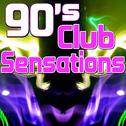 90's Club Sensations专辑