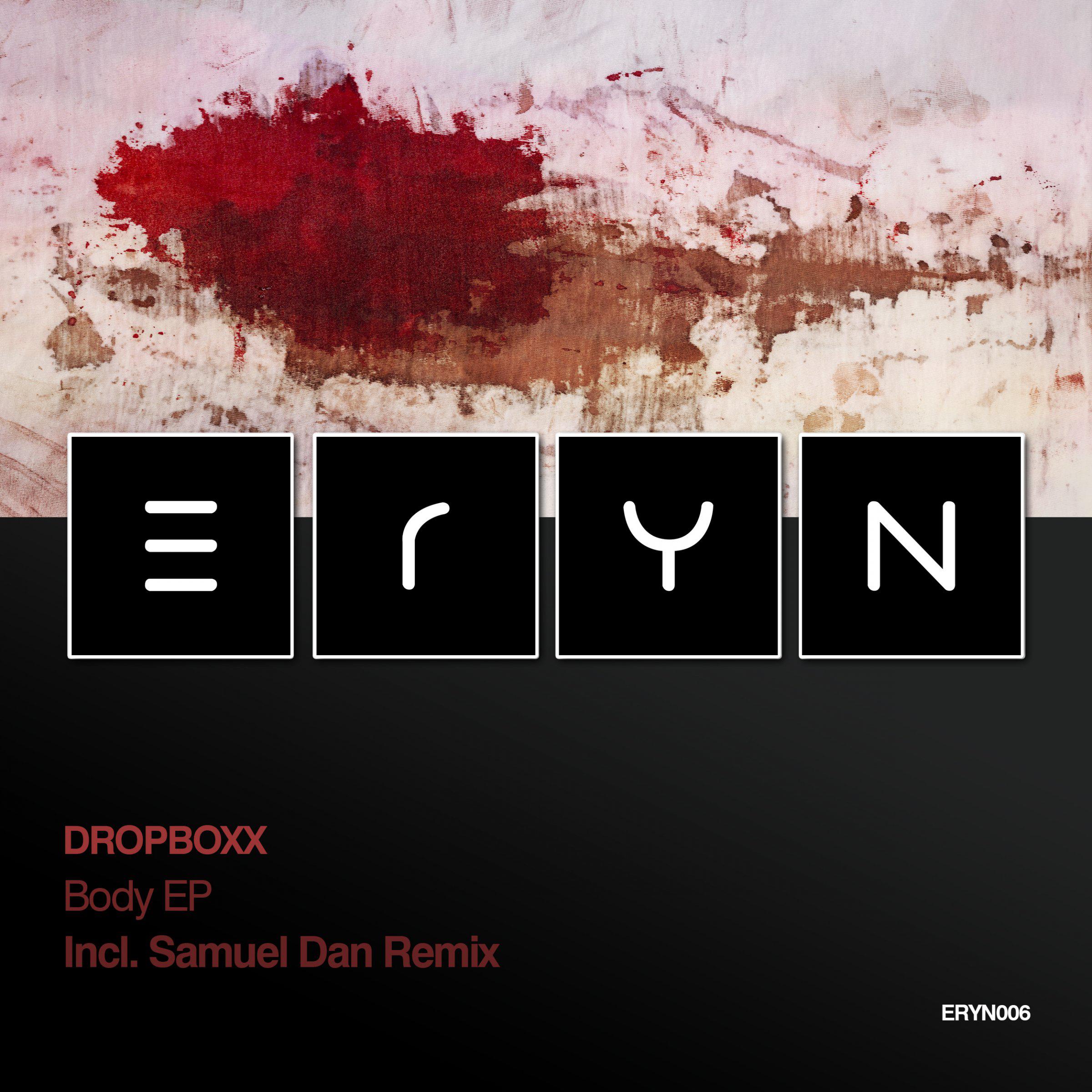 Dropboxx - Body
