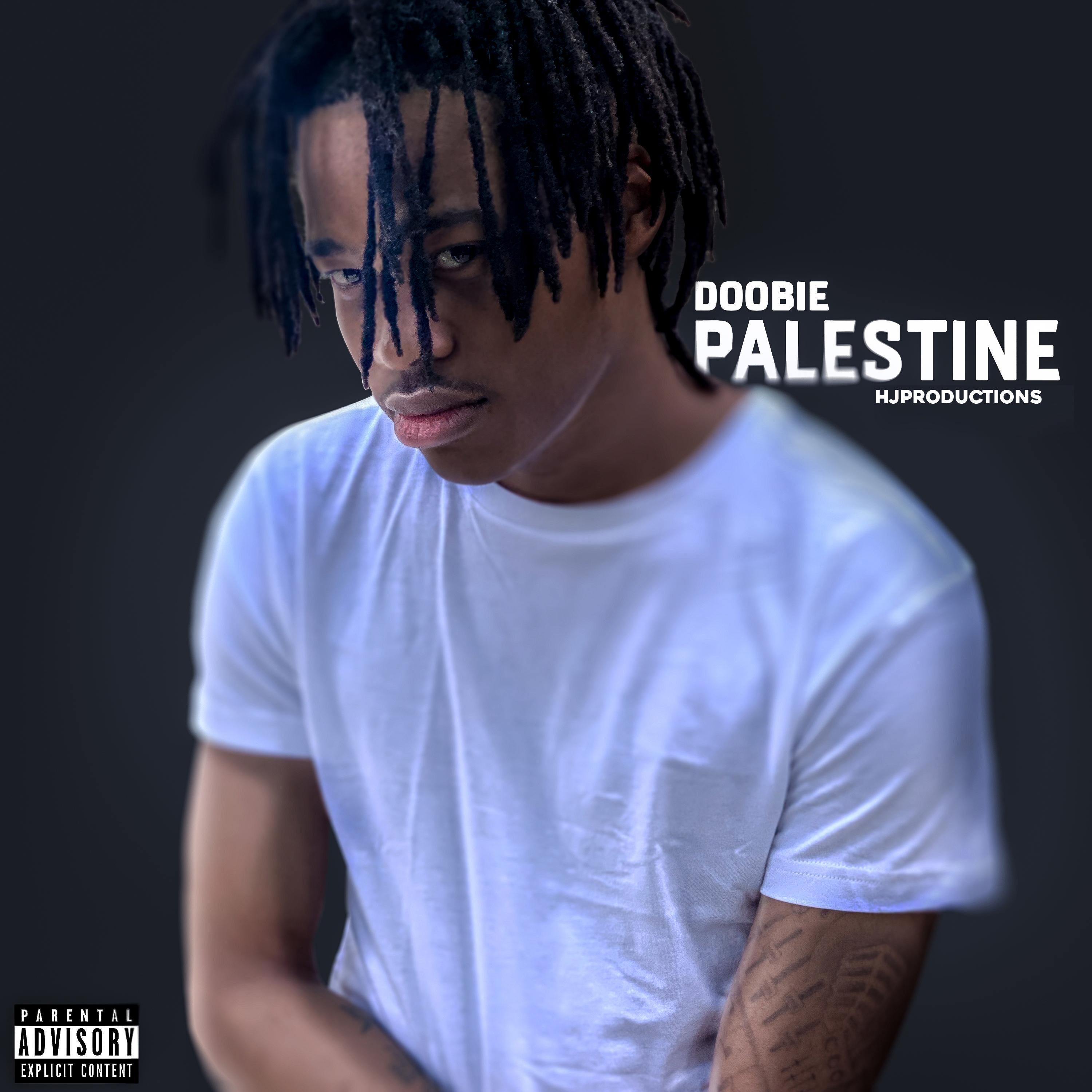 Doobie - Hold Me (feat. Jay Barz)