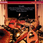 Vivaldi: 6 Double Concertos专辑