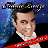 Mario Lanza - I ll Walk With God (karaoke)