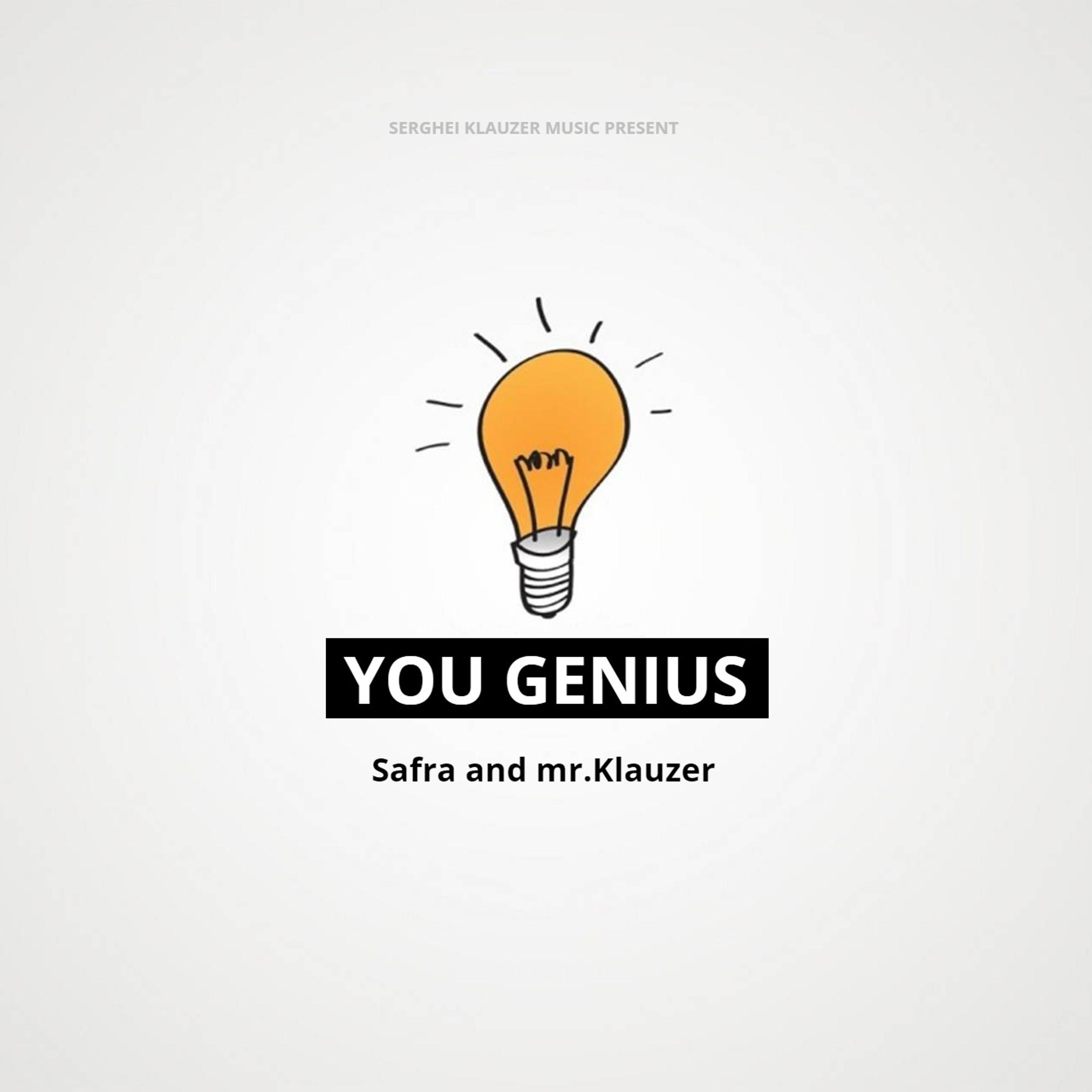 You Genius