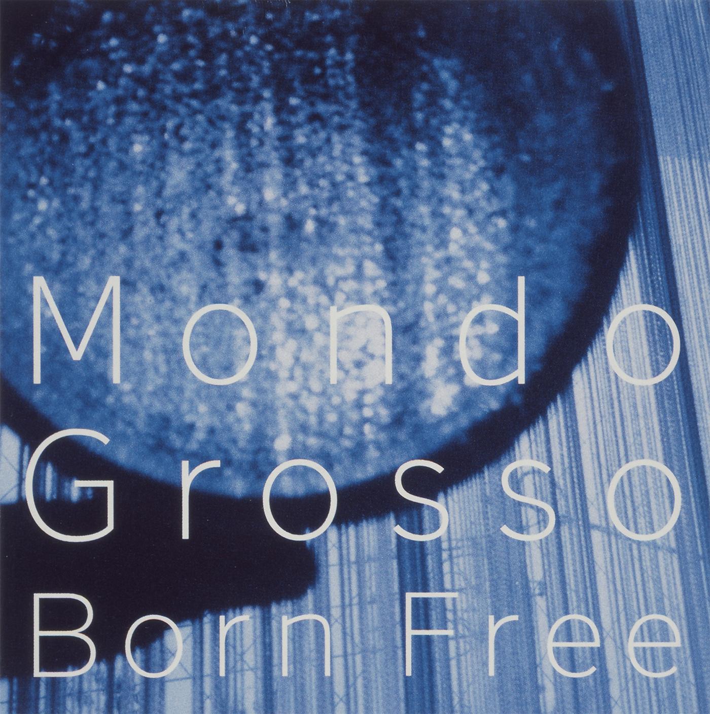 Born Free