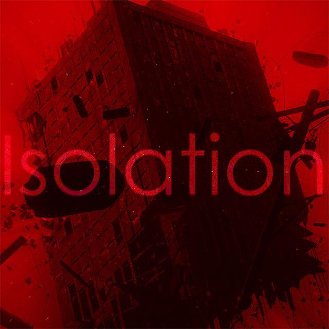 Aphonia - Isolation