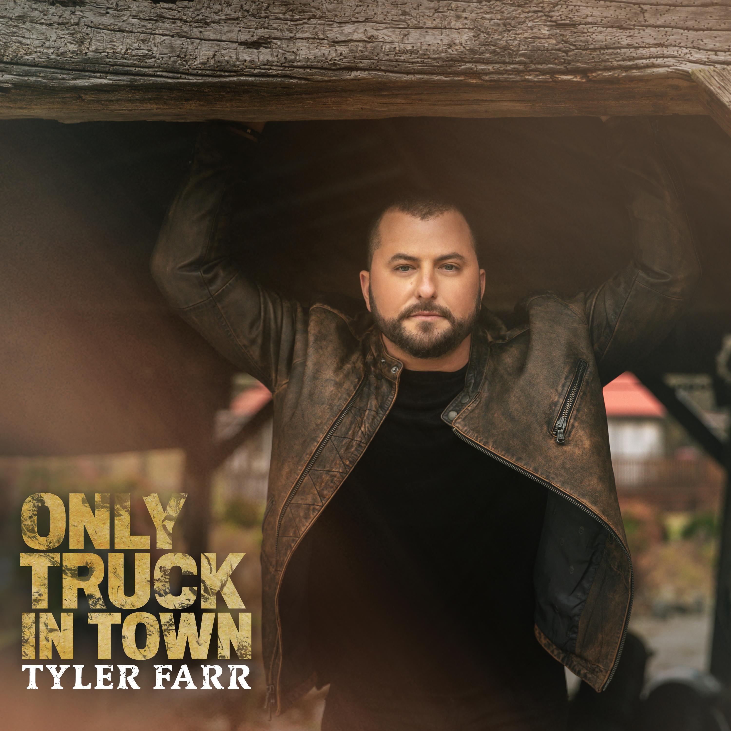 Tyler Farr - I Wish Dogs Could Live Forever