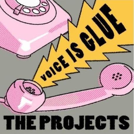 Voice is Glue