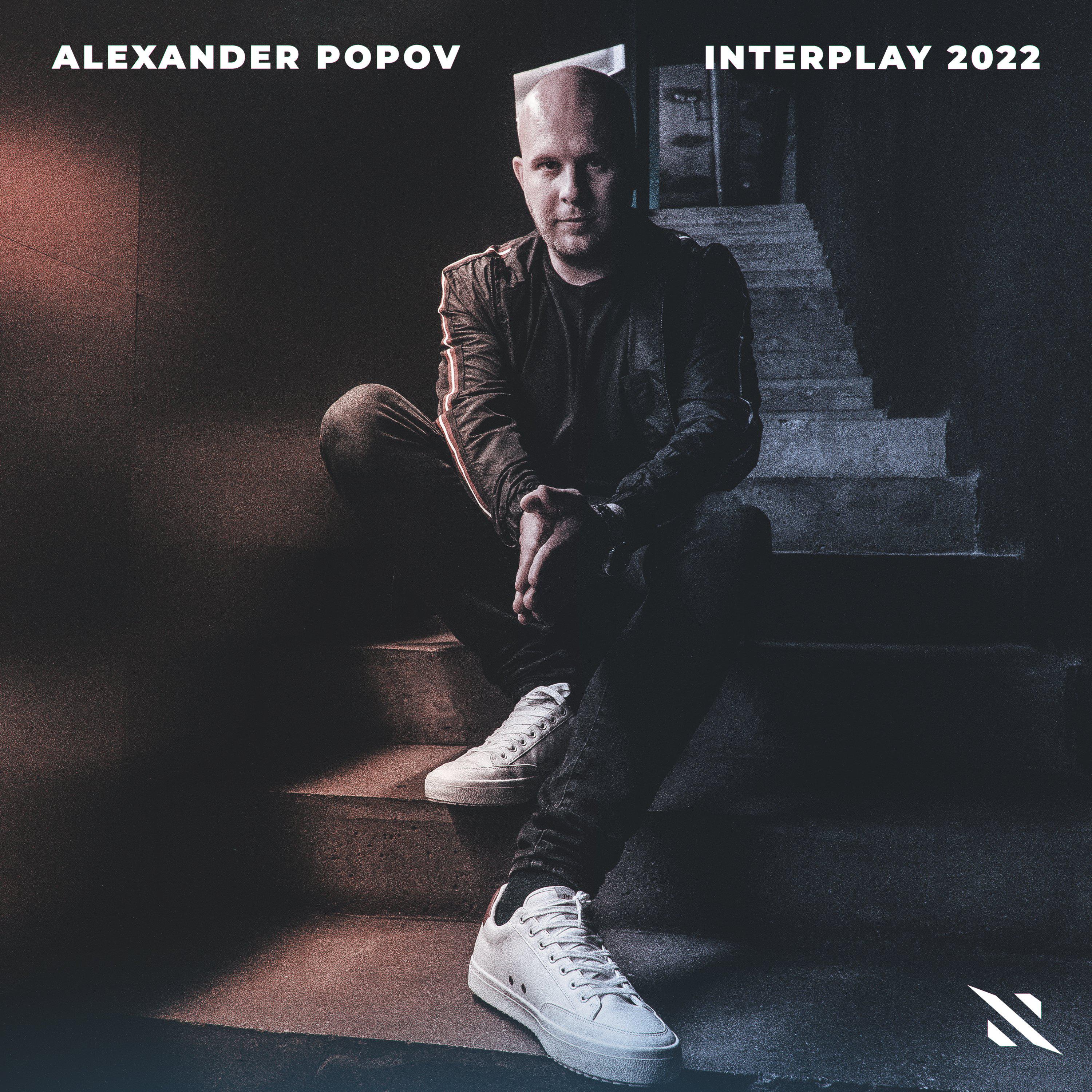 Alexander Popov - Run It (Mixed)