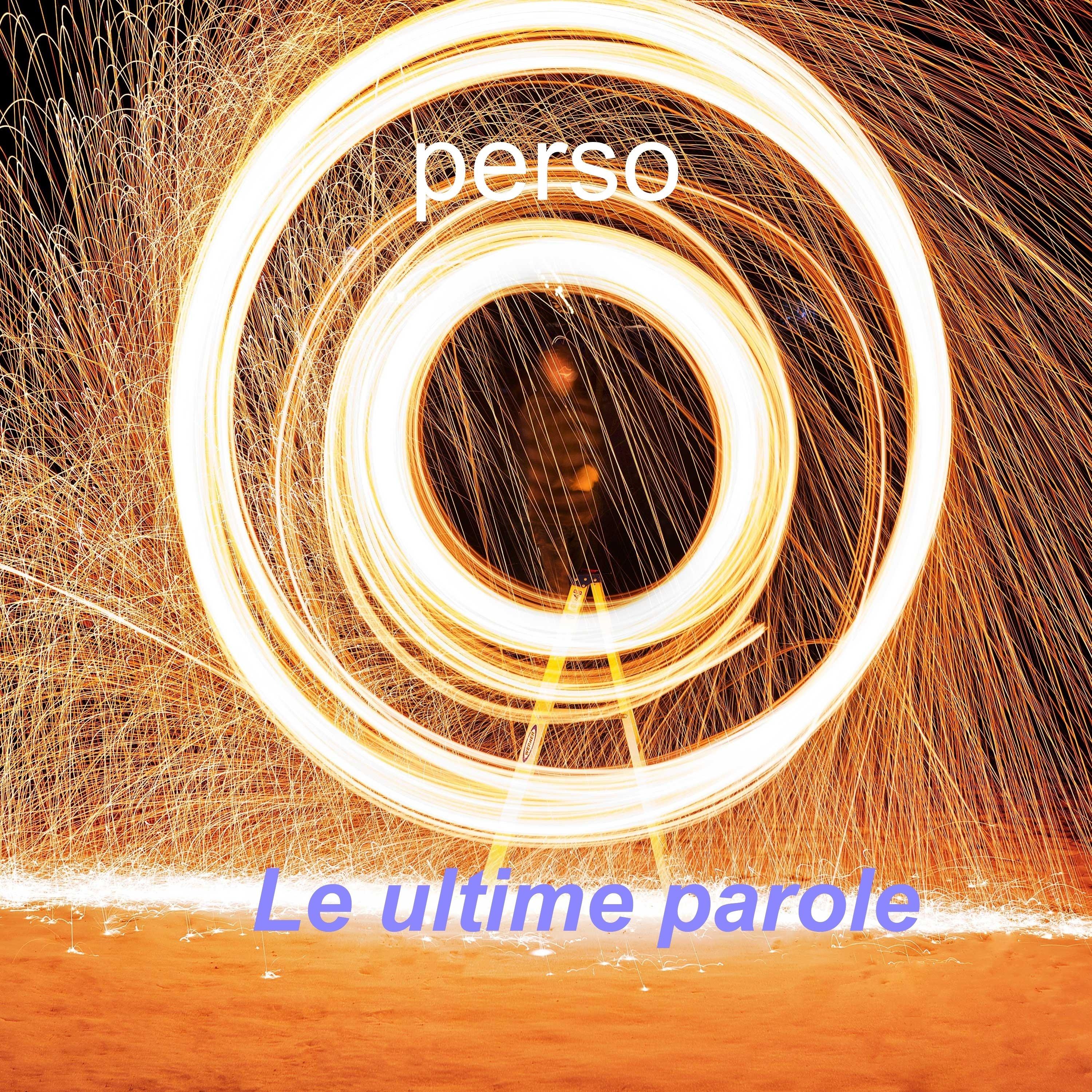 Le ultime parole