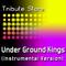 Drake - Under Ground Kings (Instrumental Version)专辑