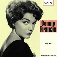 原版伴奏   Connie Francis - Together (karaoke)