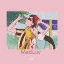 MadLuv专辑