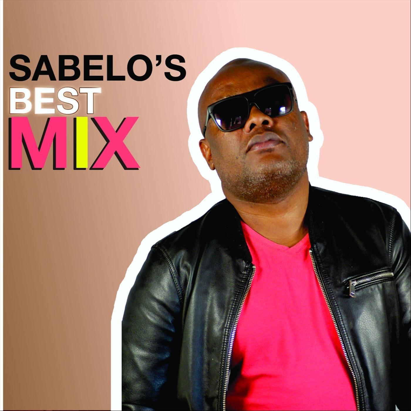 Sabelo's Best Mix