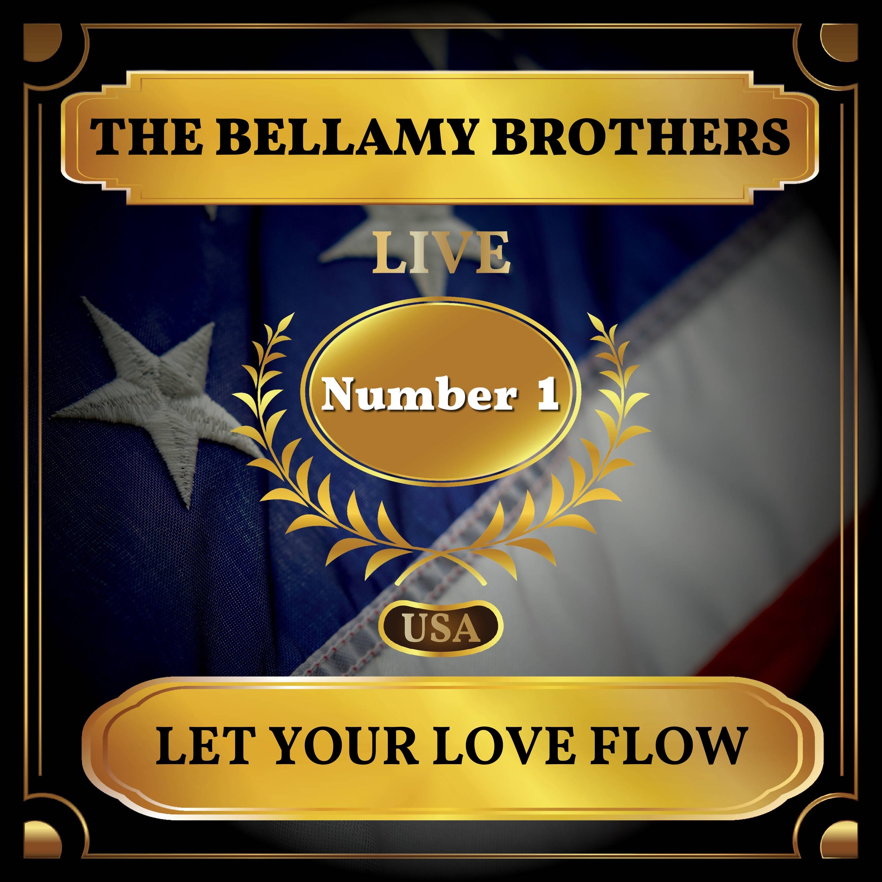Let Your Love Flow (Billboard Hot 100 - No 1)