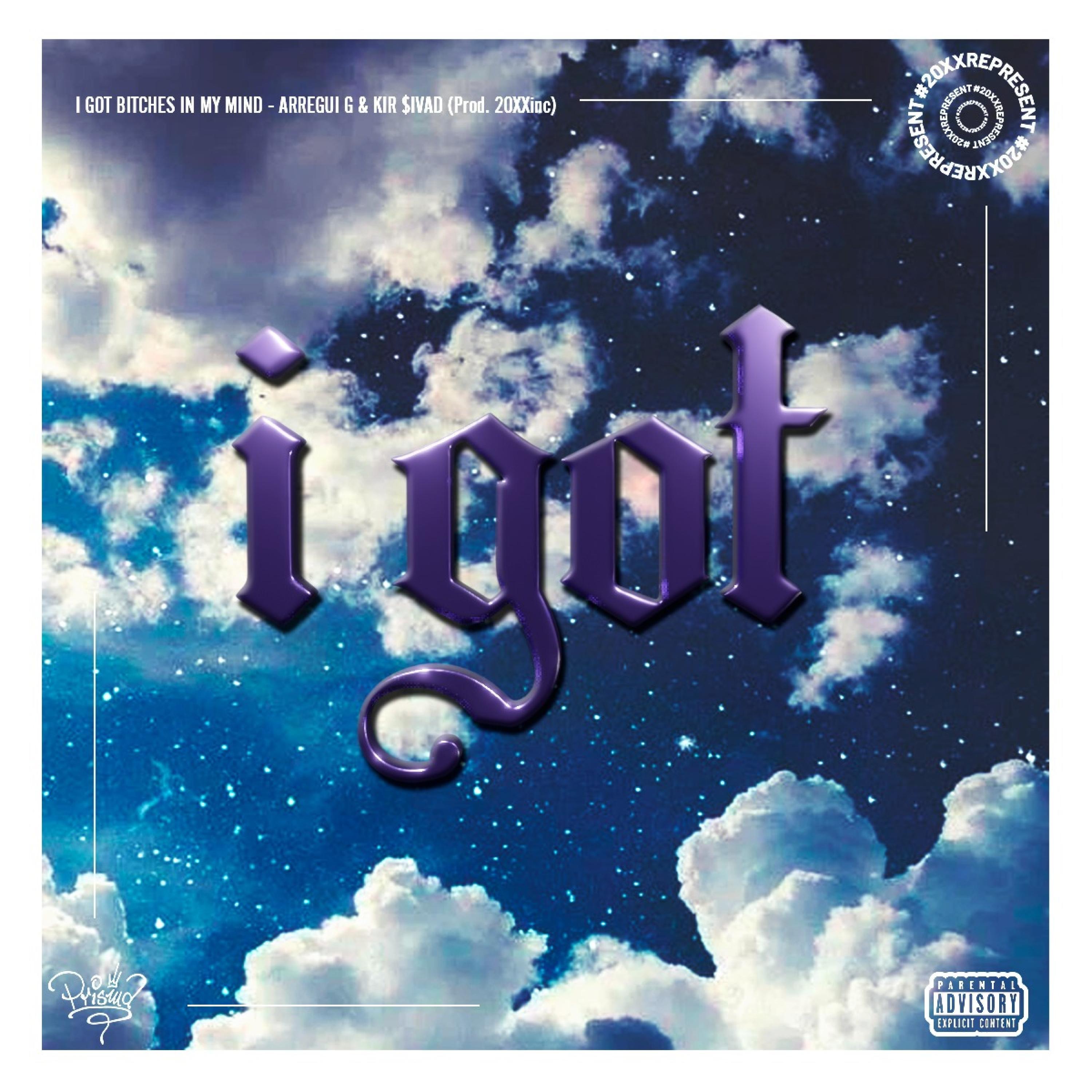 I Got (feat. Kir $ivad)