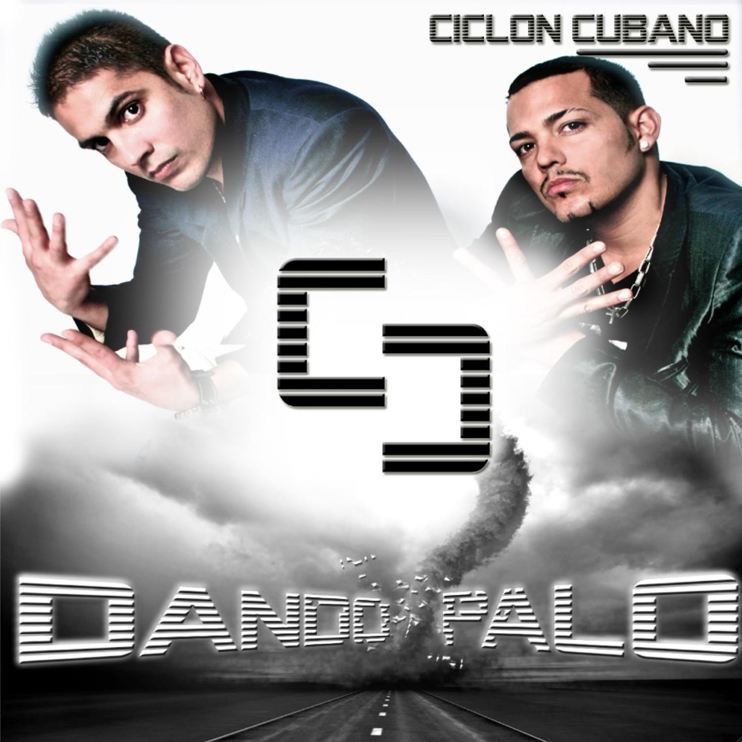Dando Palo