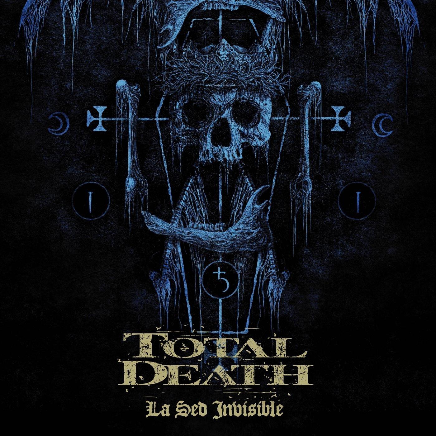 La Sed Invisible (feat. Julia Molina)