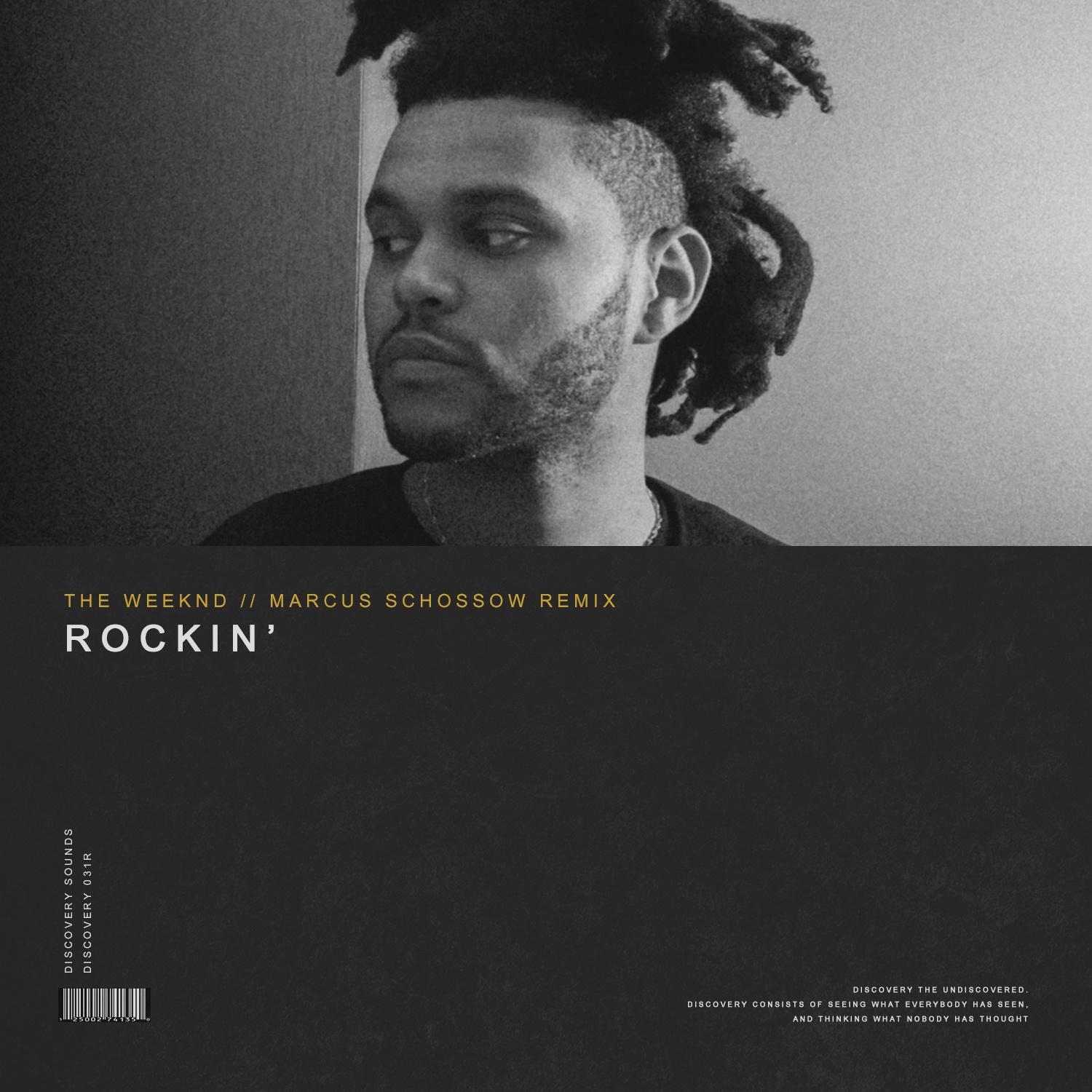 Rockin (Marcus Schossow Remix)
