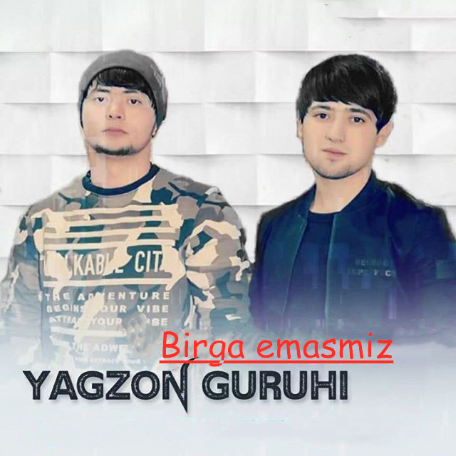 Birga emasmiz