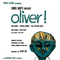 Oliver (reprise) - Oliver (karaoke)