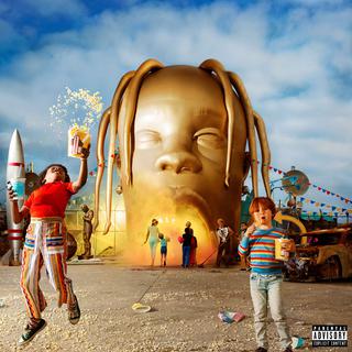 Travis Scott Best Album