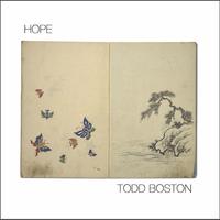 (电台背景14)Wings of Hope 苏曦ル