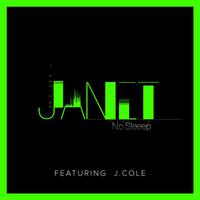 No Sleeep Feat. J Cole