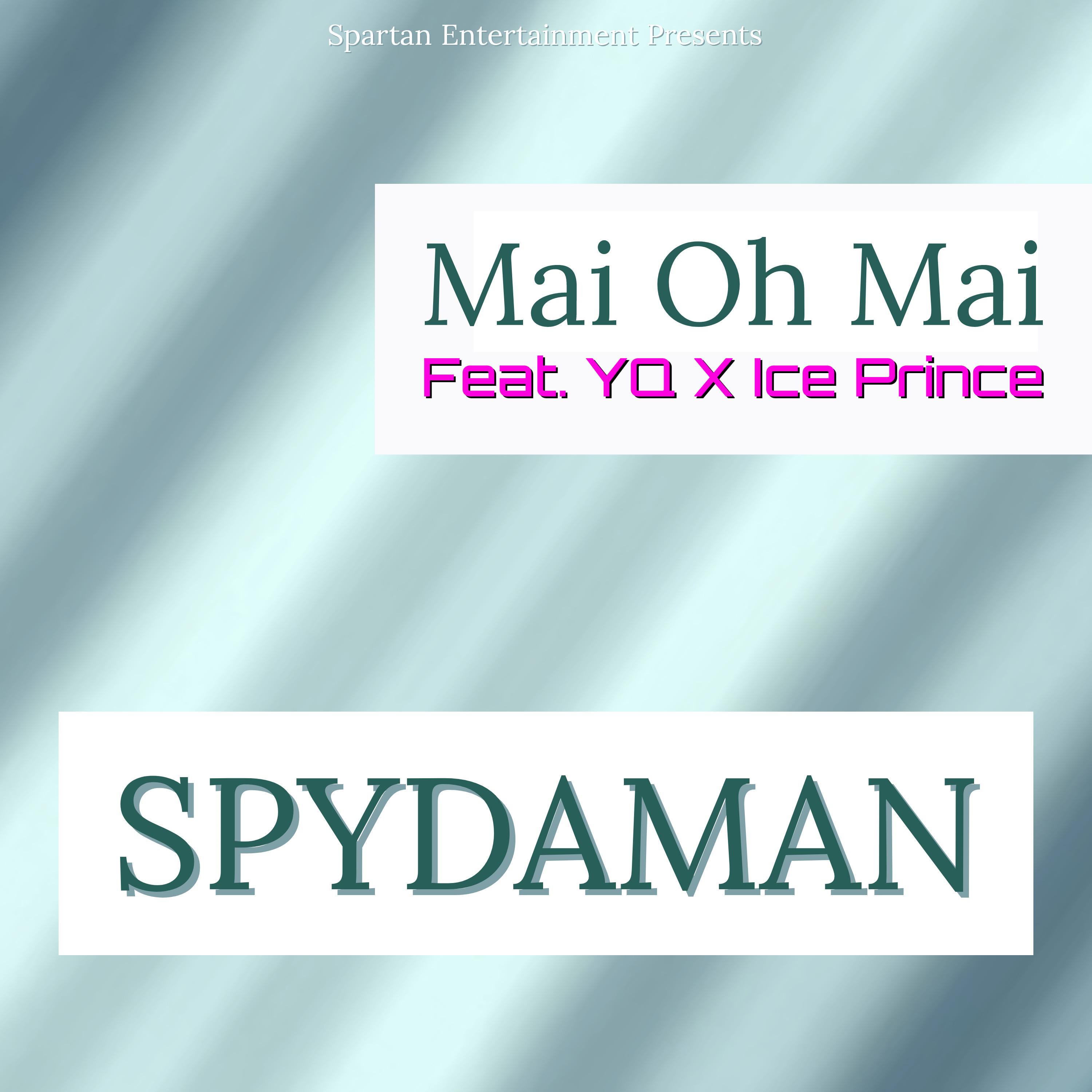Mai Oh Mai
