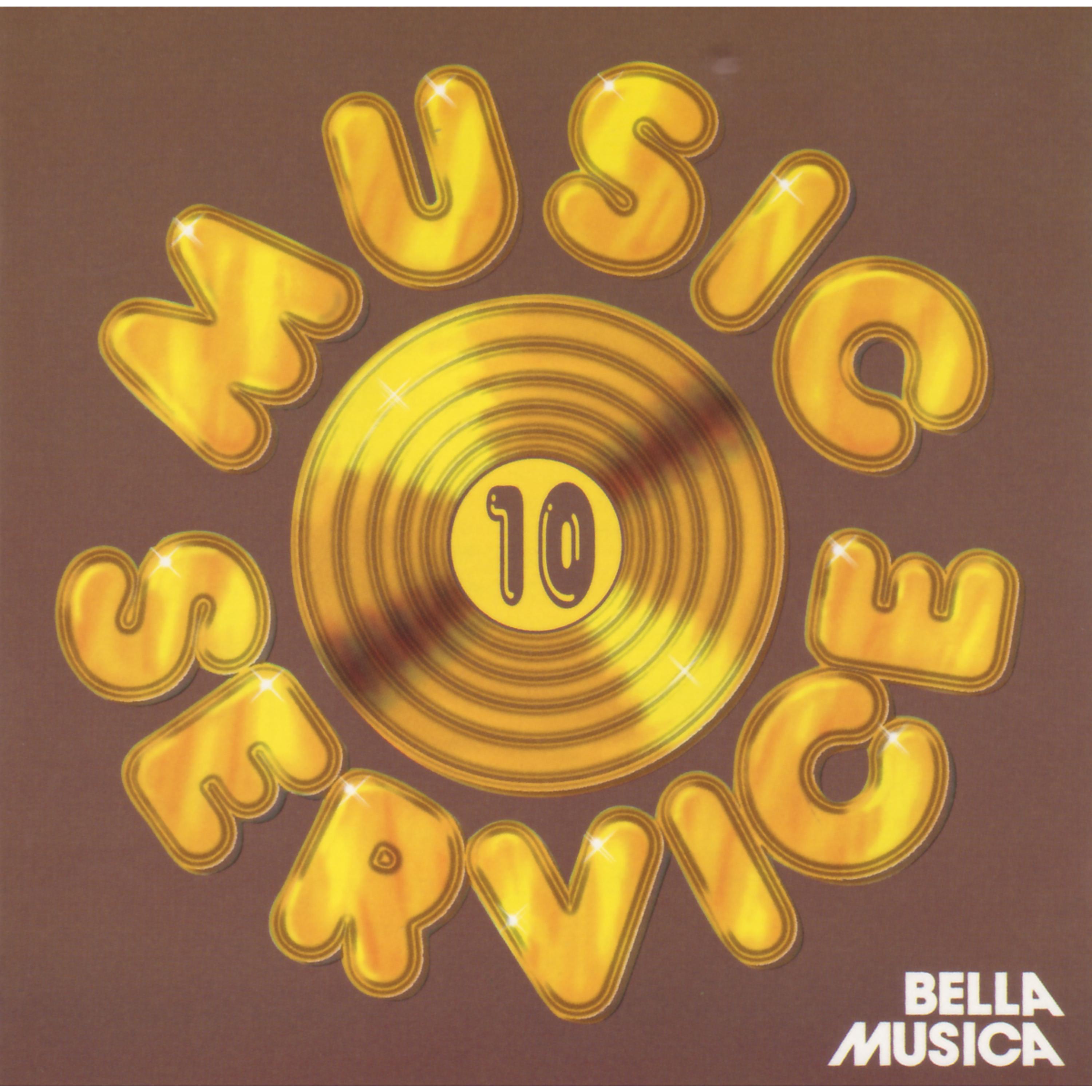 Music Service (10)