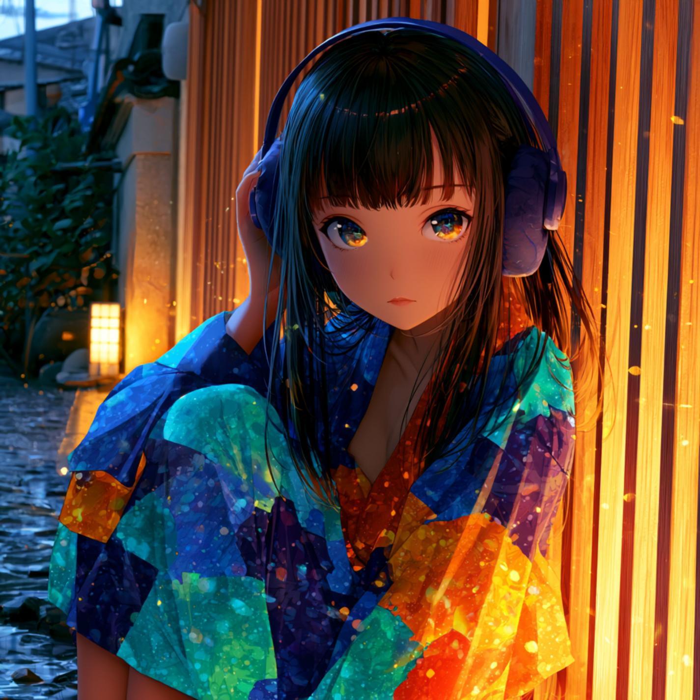 Dare Yori Mo