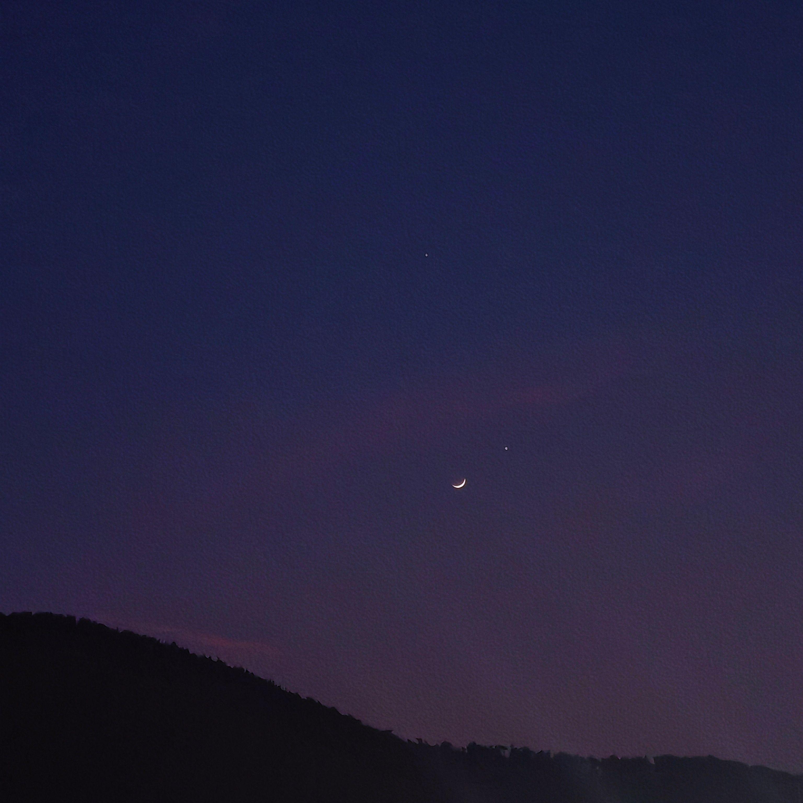 有可能的夜晚