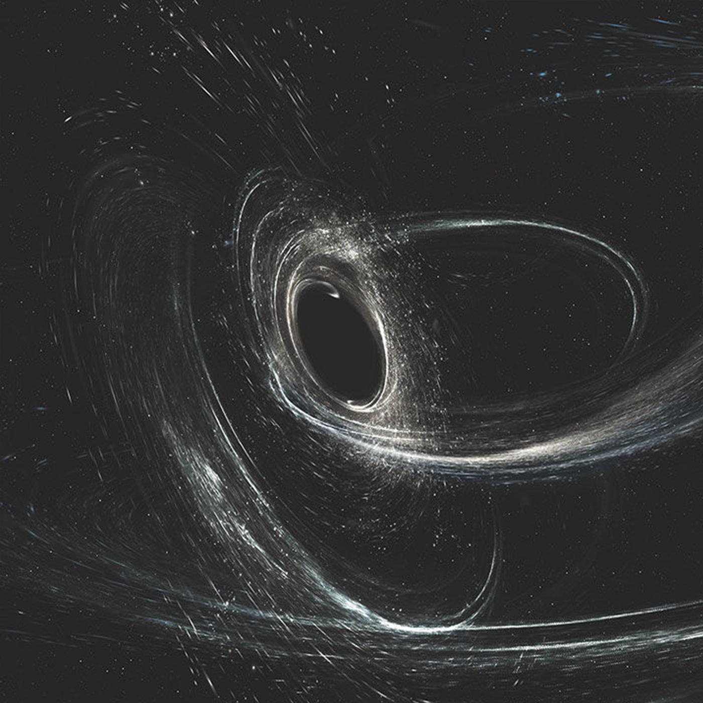 Black Hole