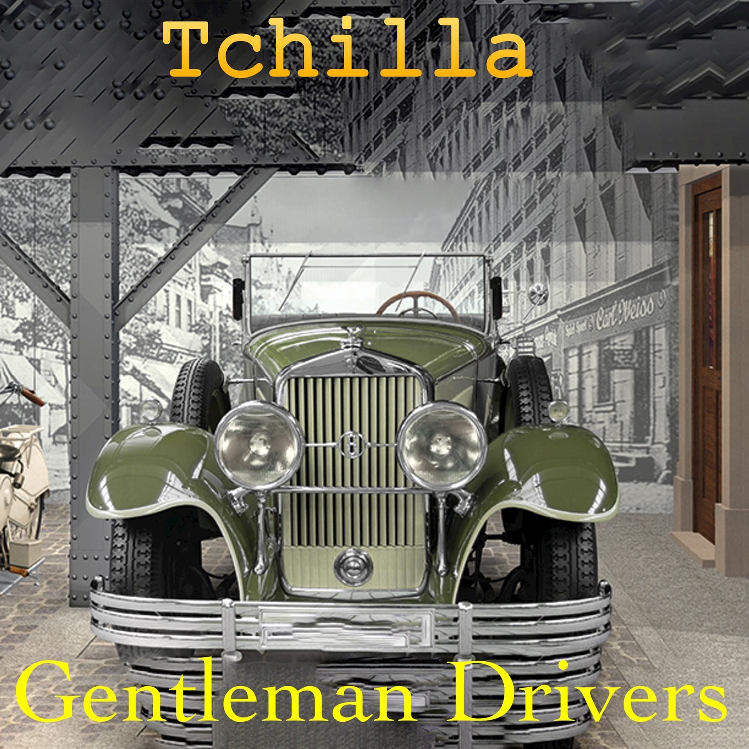 Gentleman Drivers