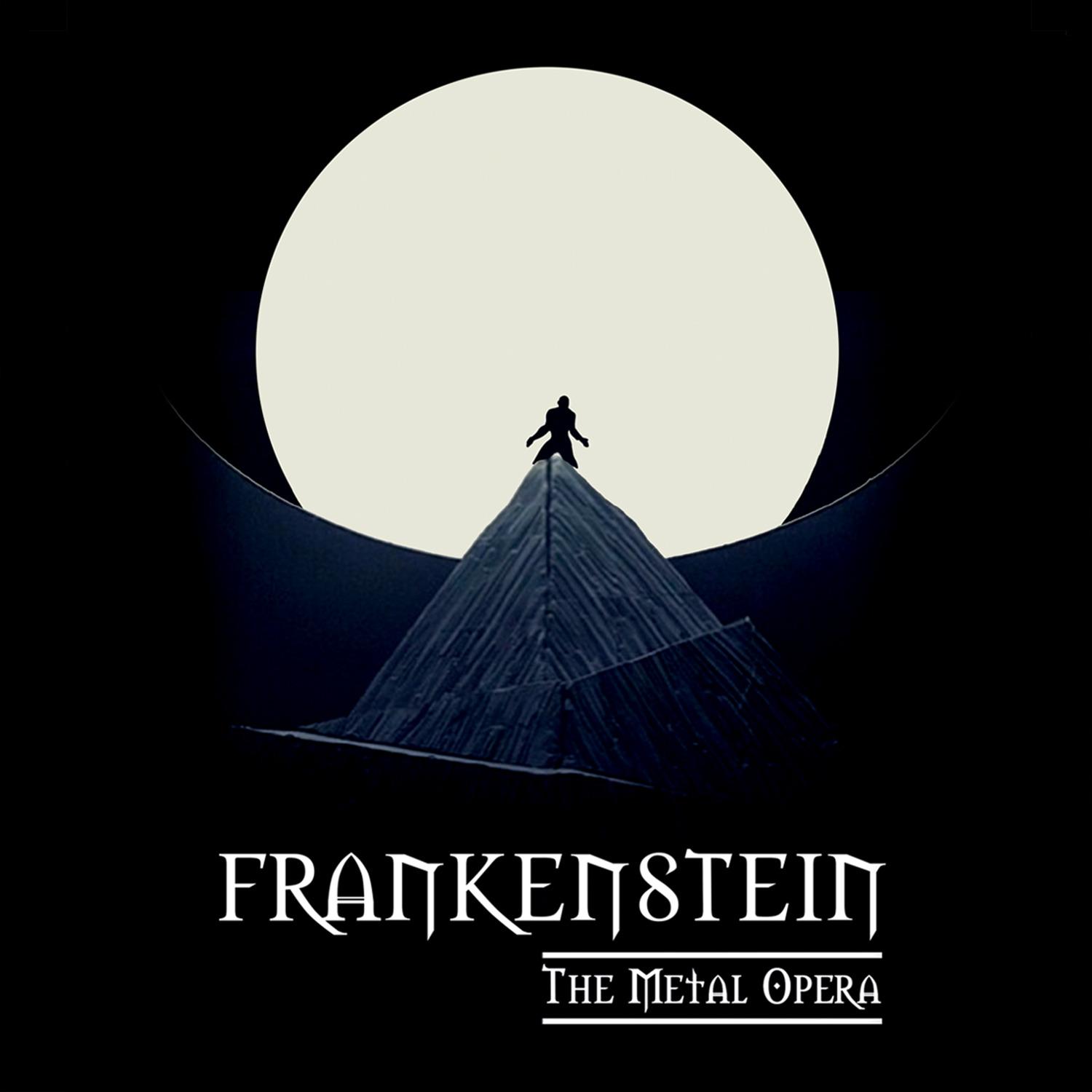 Frankenstein: The Metal Opera Live (2014)