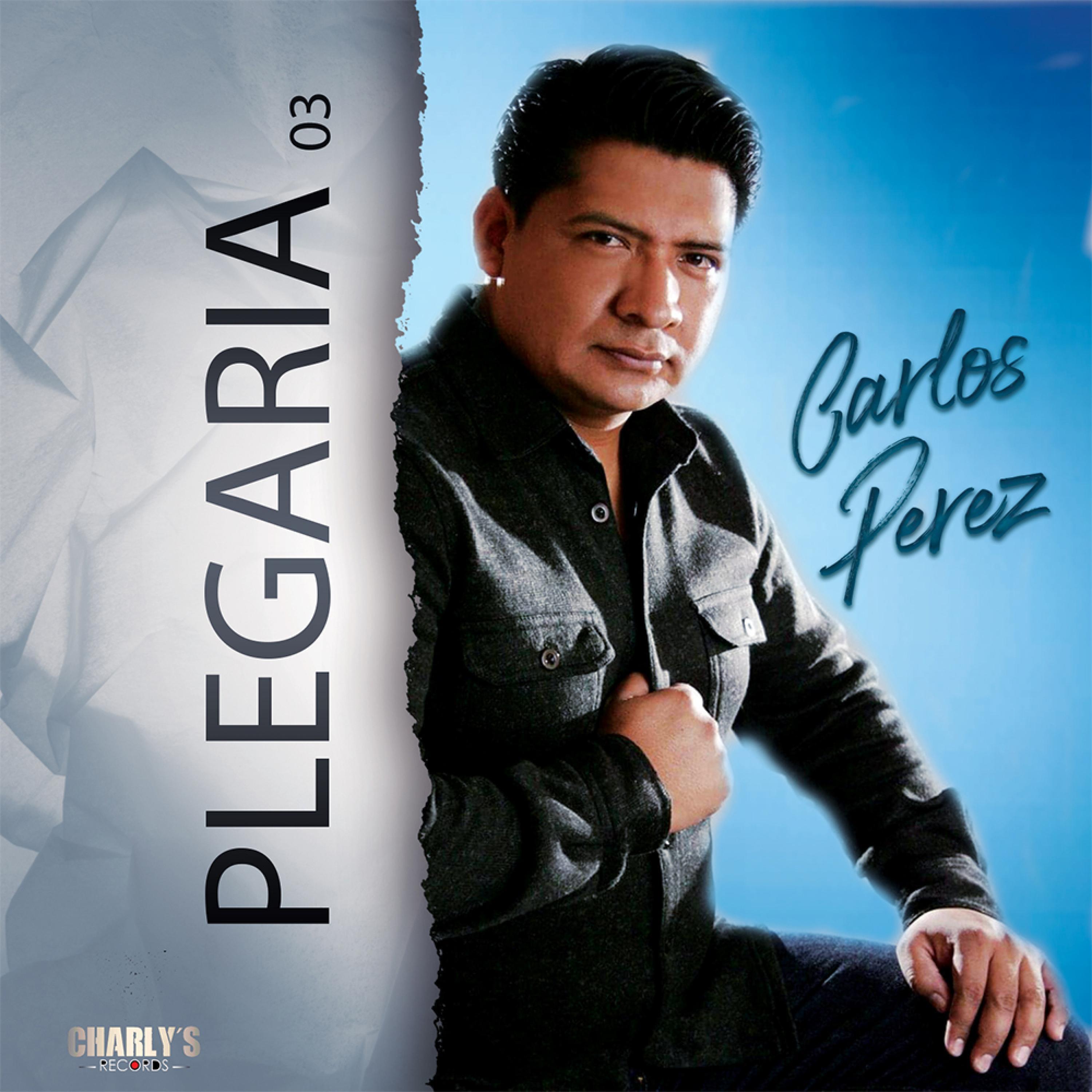 PLEGARIA