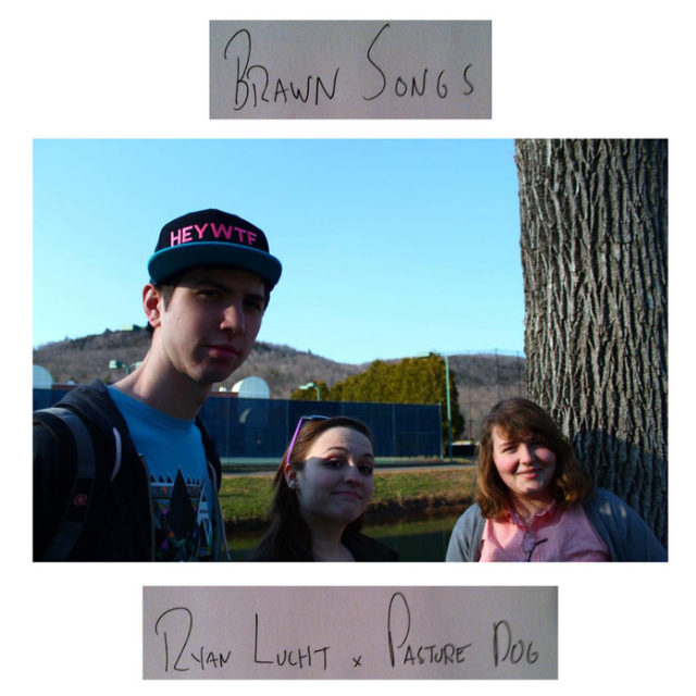 Brawn Songs