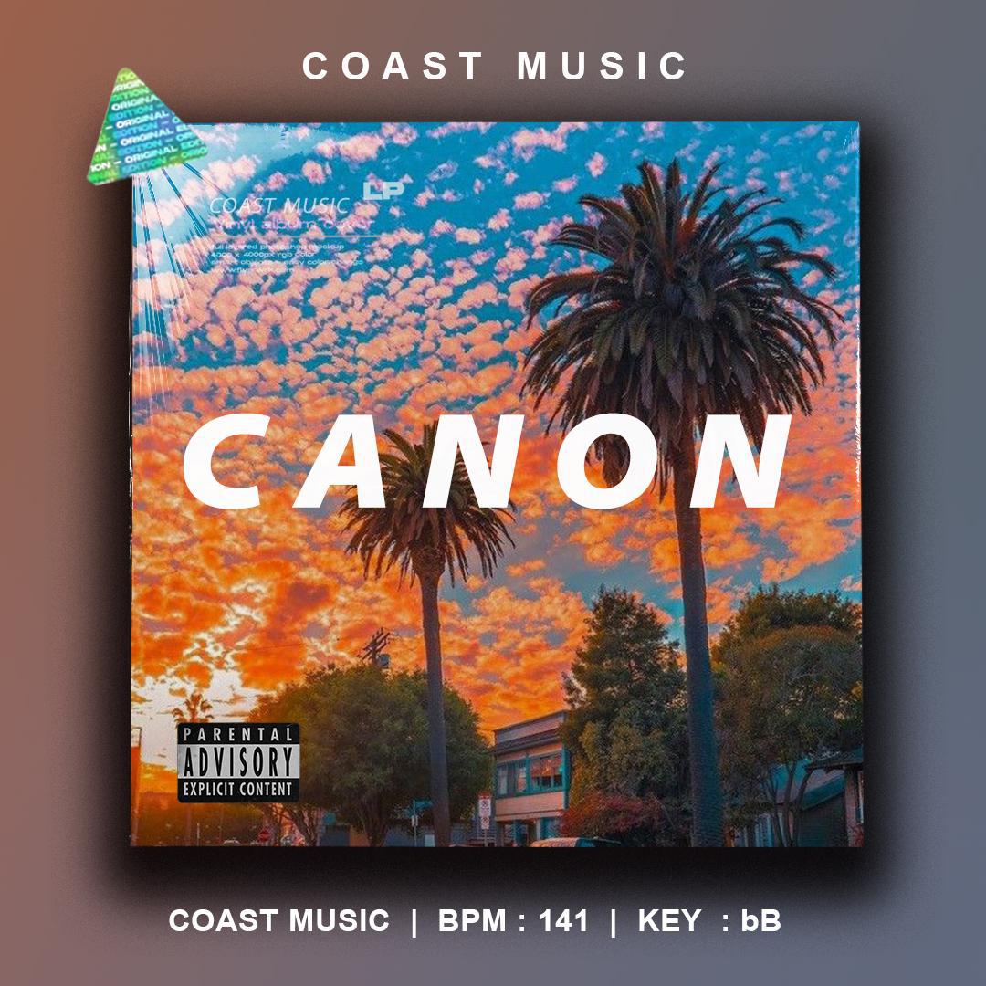 COAST MUSIC Type Beat 