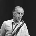 Warne Marsh