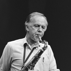 Warne Marsh