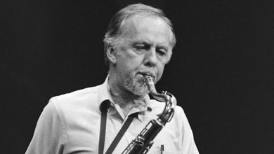 Warne Marsh