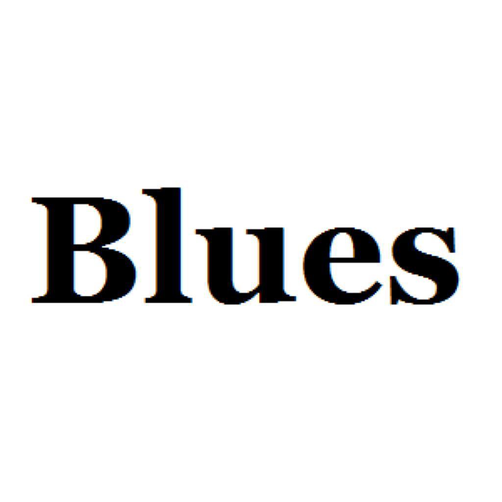 北京BluesDJ们喜爱和推荐的布鲁斯歌单