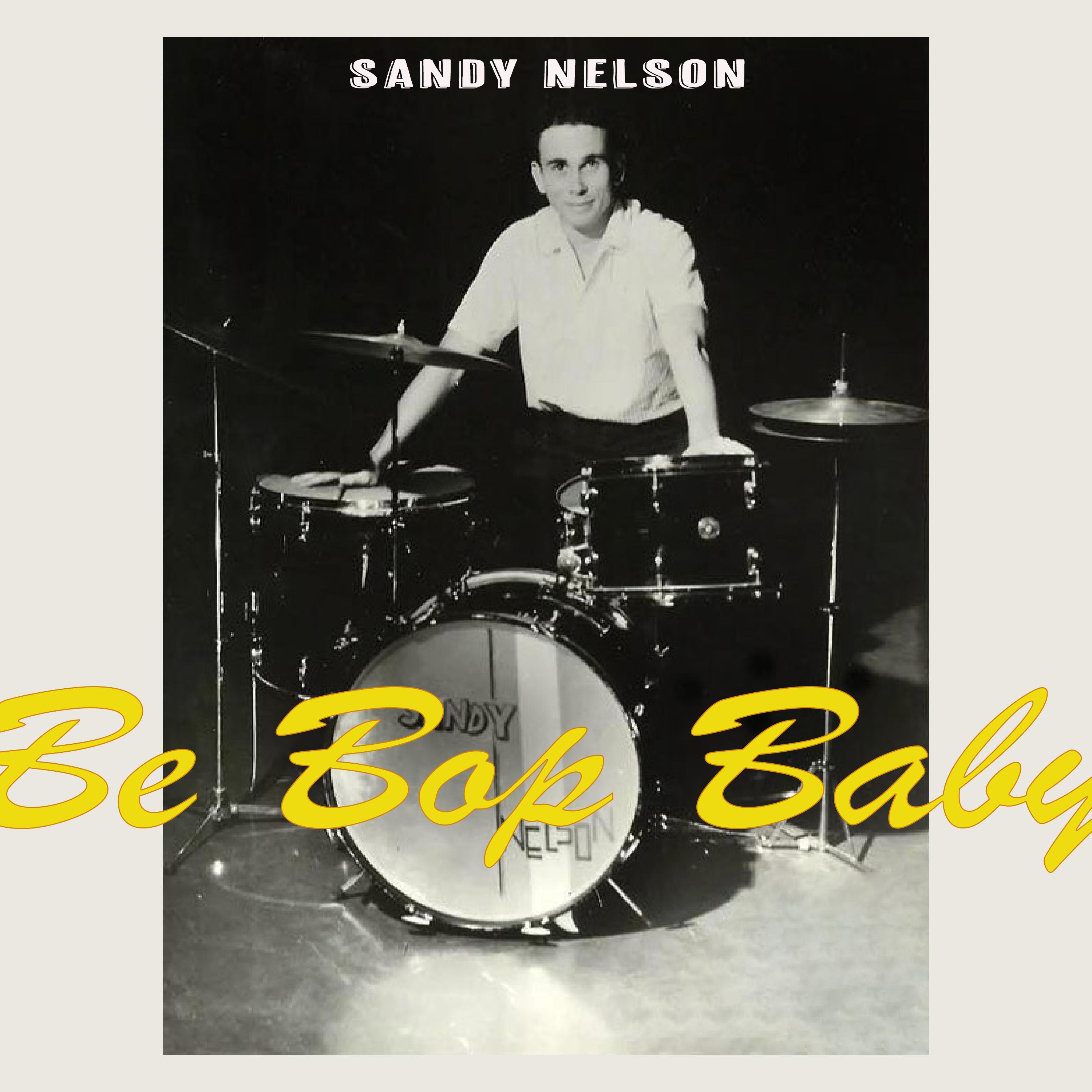 Be Bop Baby