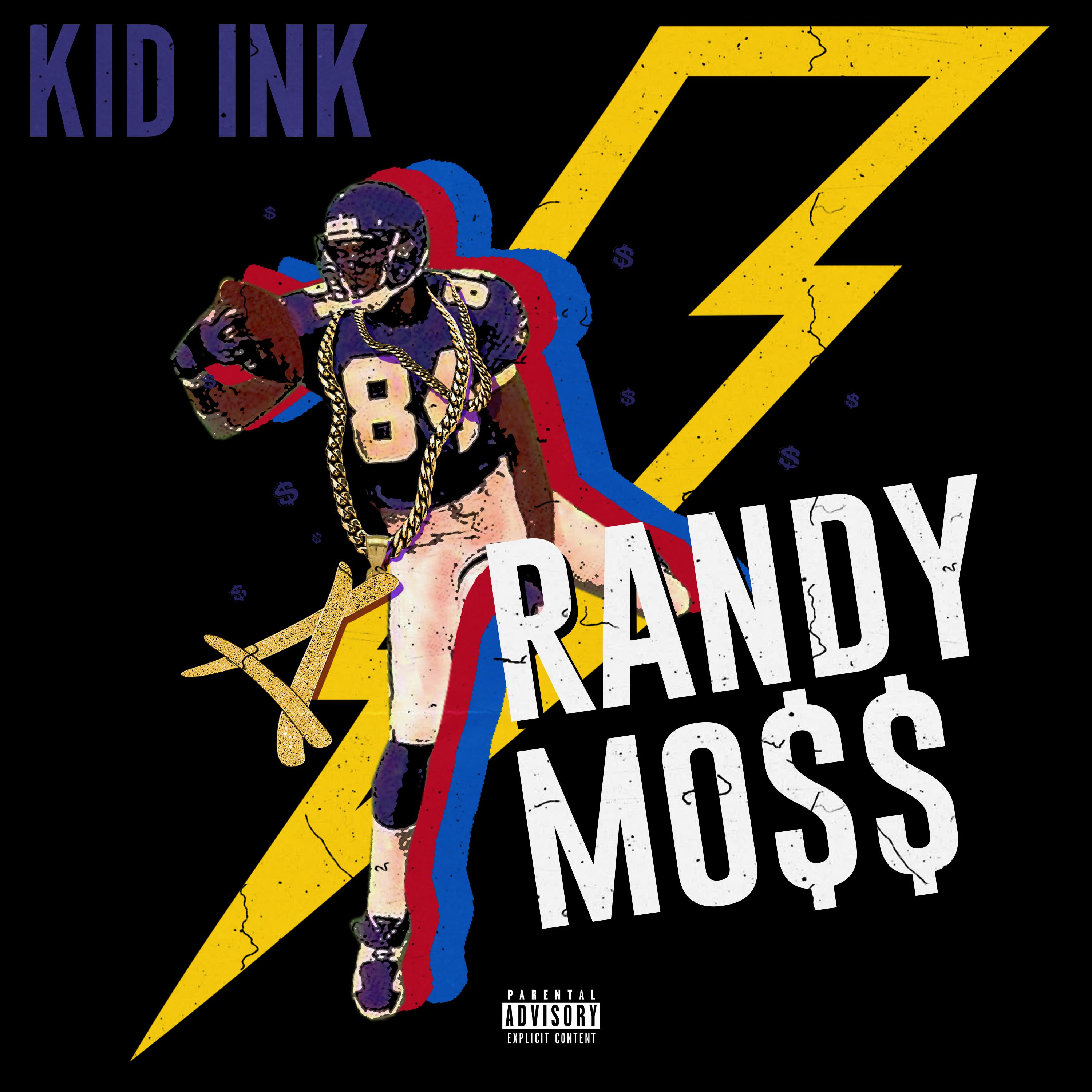 Randy Mo$$专辑