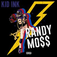 Kid Ink - Is It You (Instrumental) 无和声伴奏